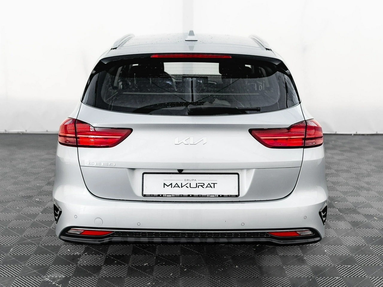 Kia Ceed - Zdjęcie 7