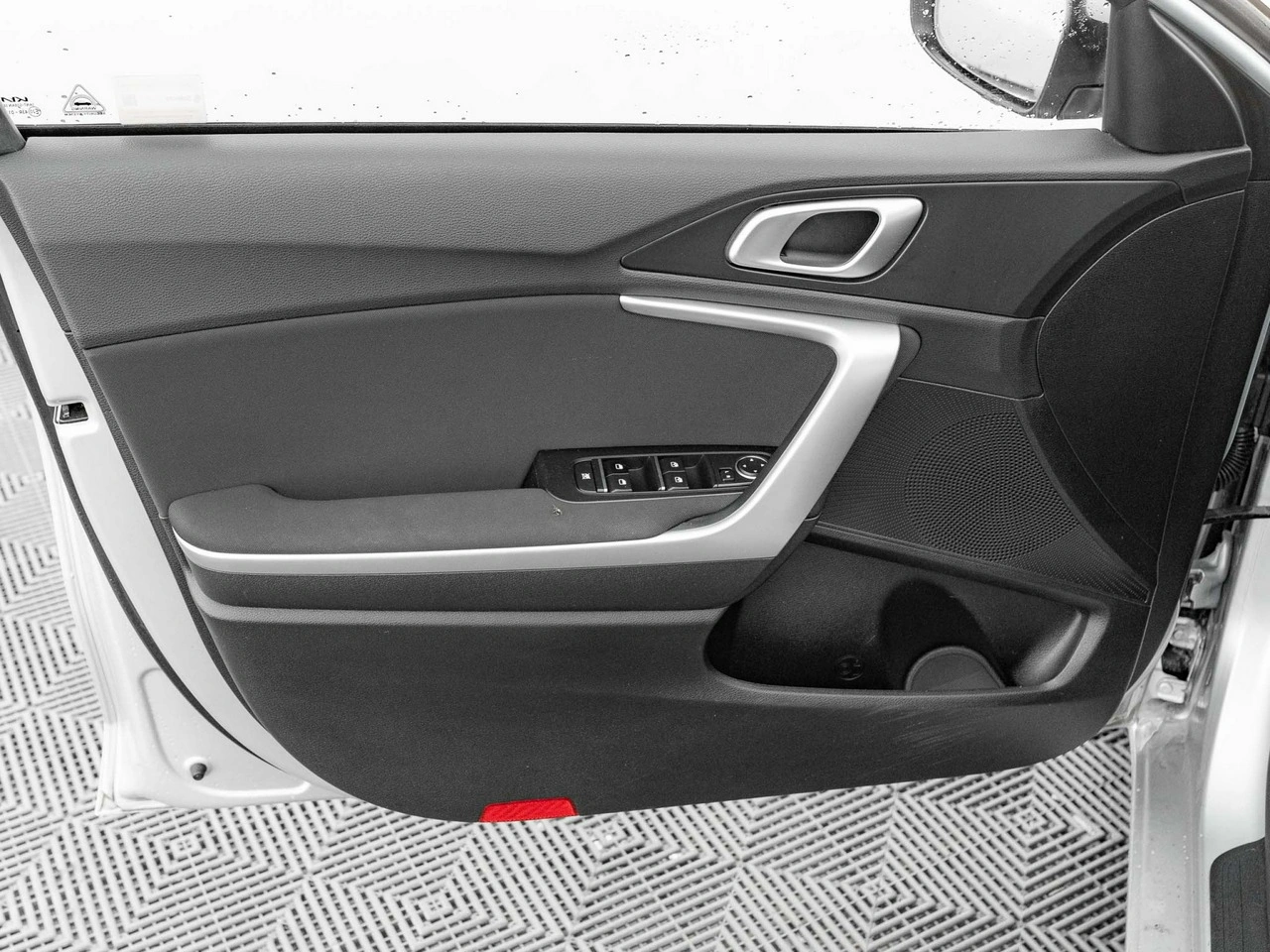 Kia Ceed - Zdjęcie 8