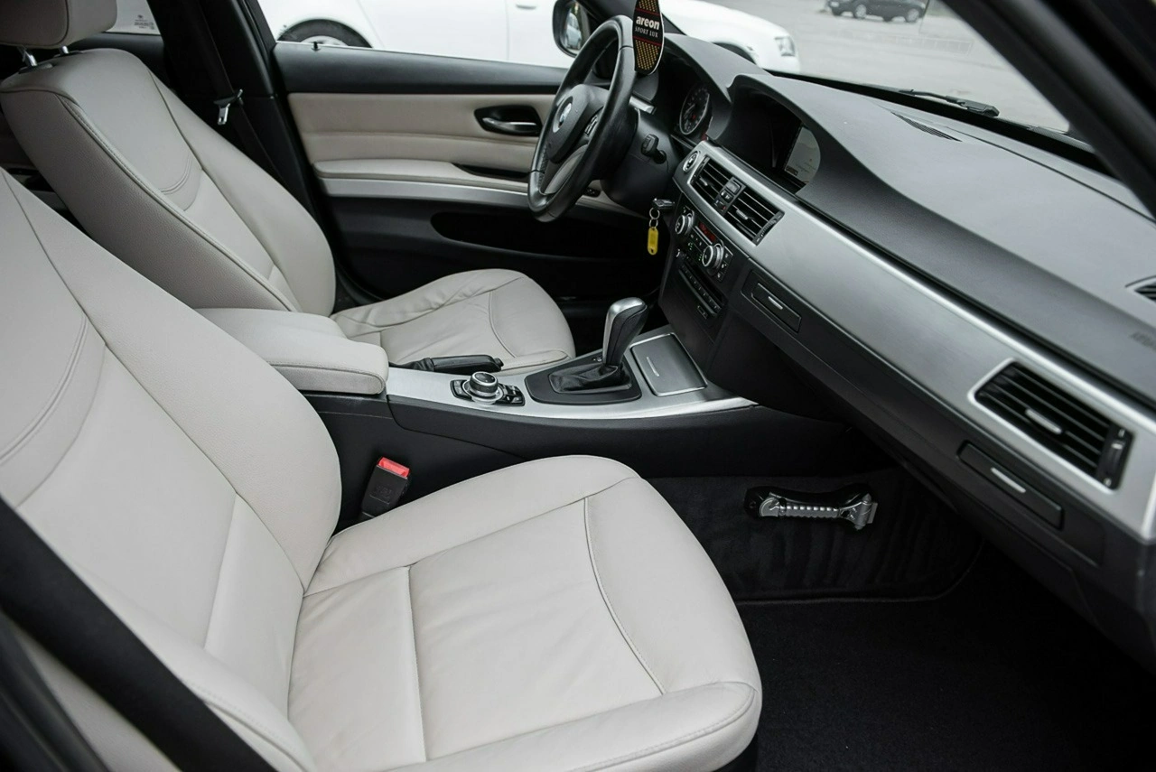BMW 325 - Zdjęcie 9