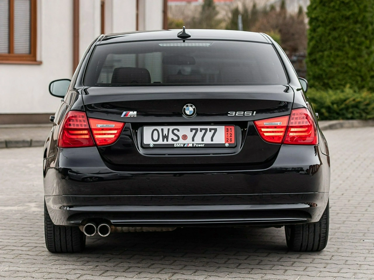 BMW 325 - Zdjęcie 15