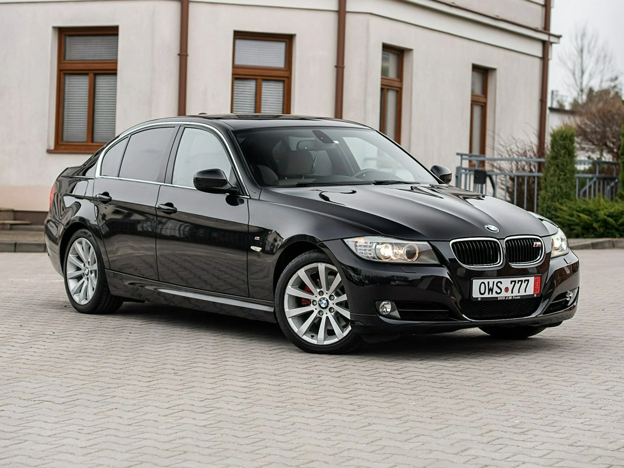 BMW 325 - Zdjęcie 19