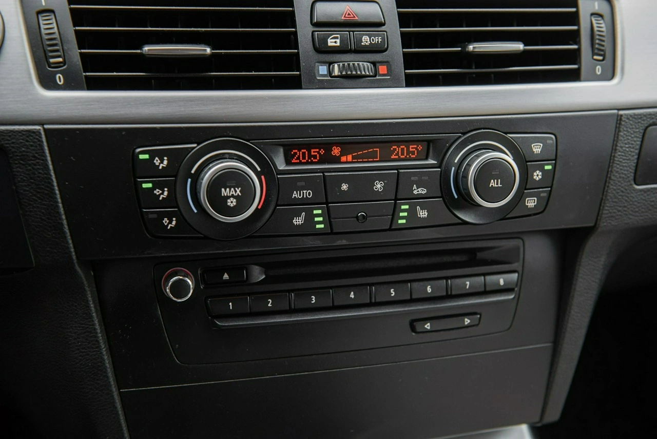 BMW 325 - Zdjęcie 22