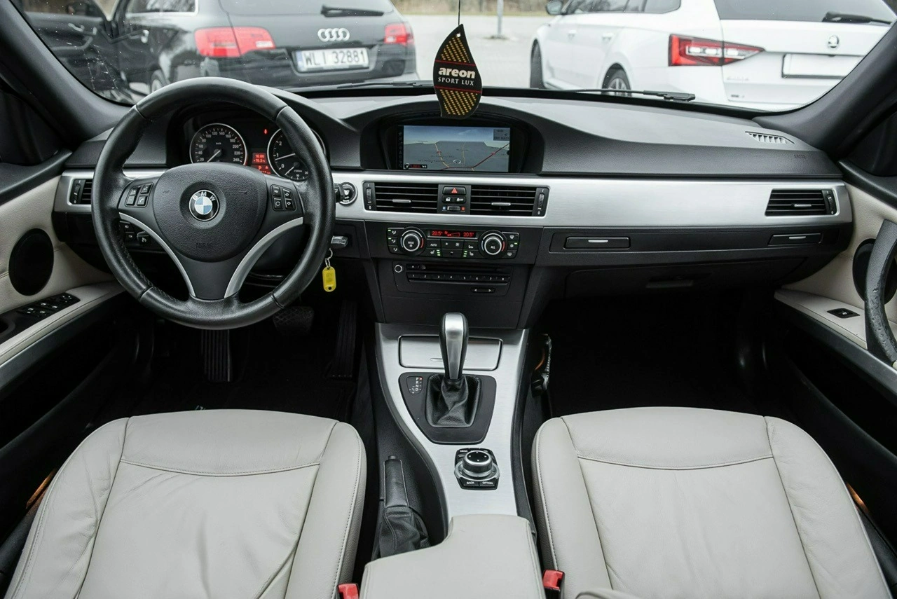 BMW 325 - Zdjęcie 4