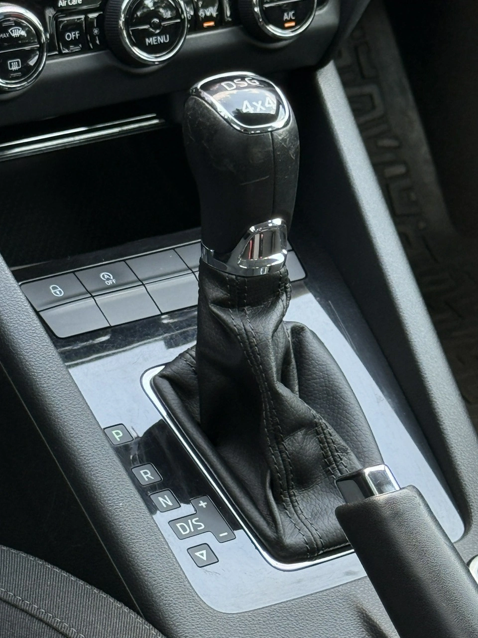 Skoda Octavia - Zdjęcie 31