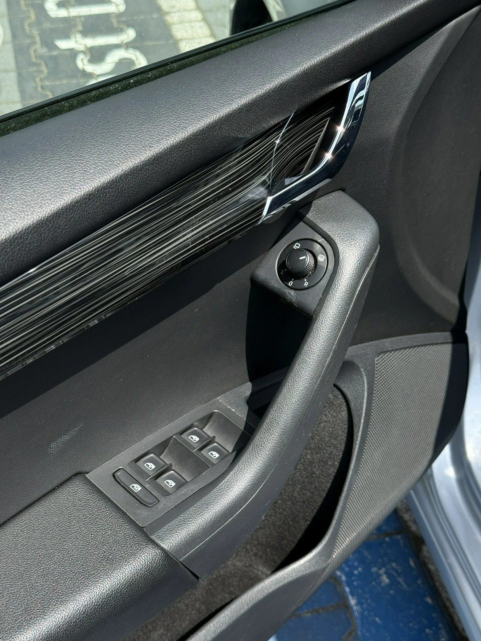 Skoda Octavia - Zdjęcie 8