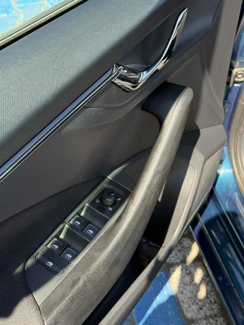 Skoda Scala - Zdjęcie 9