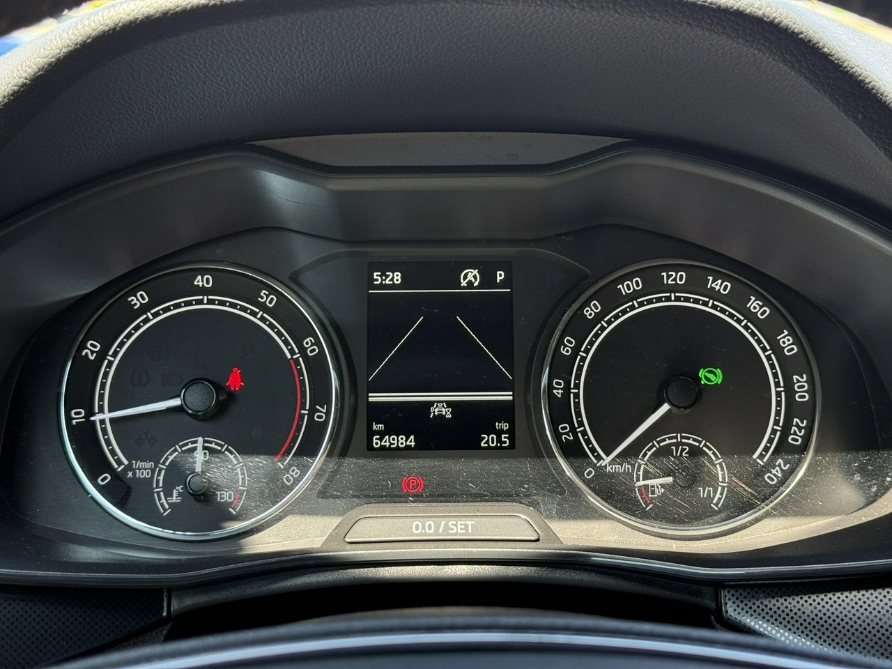 Skoda Scala - Zdjęcie 13