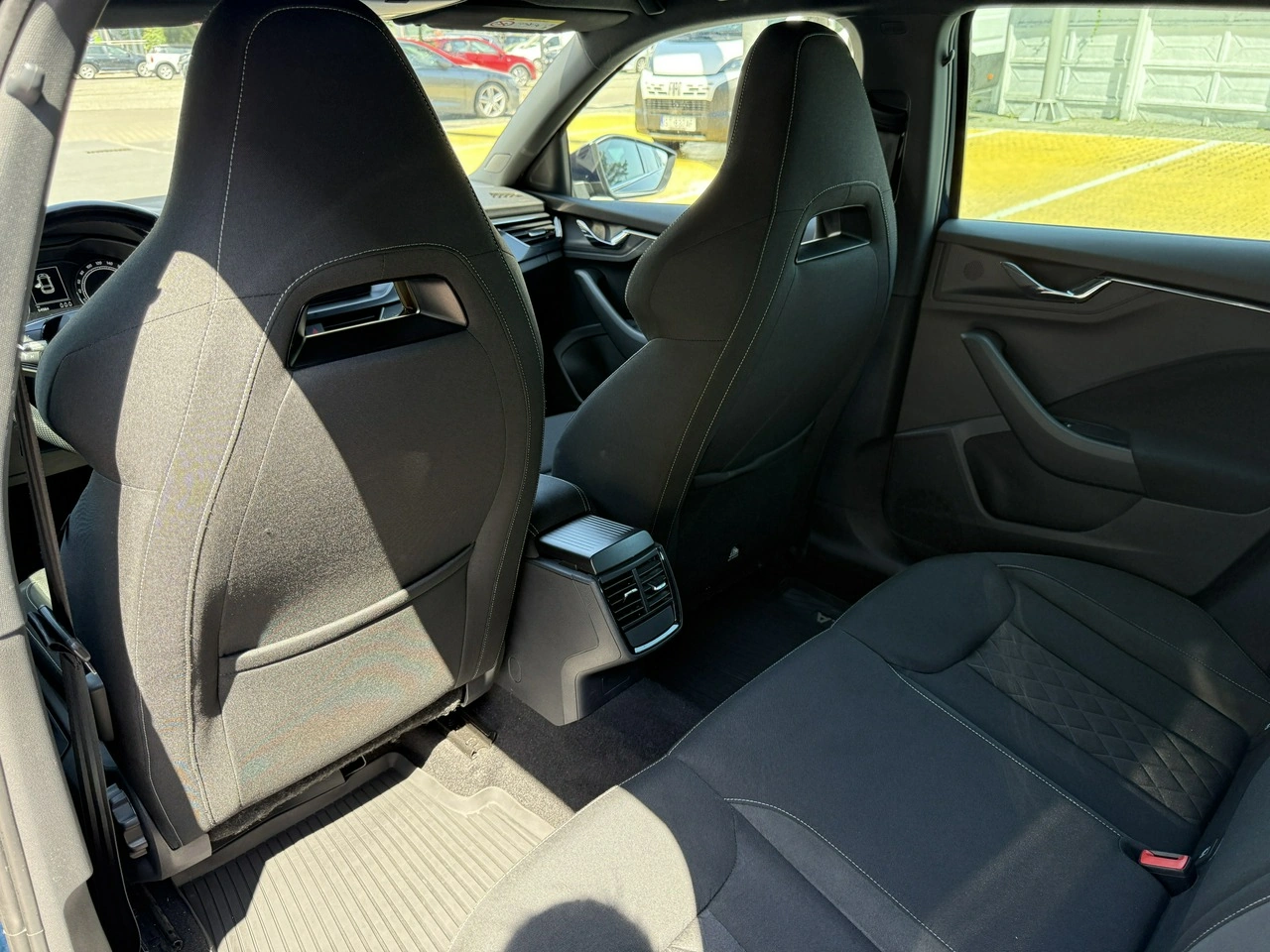 Skoda Scala - Zdjęcie 22