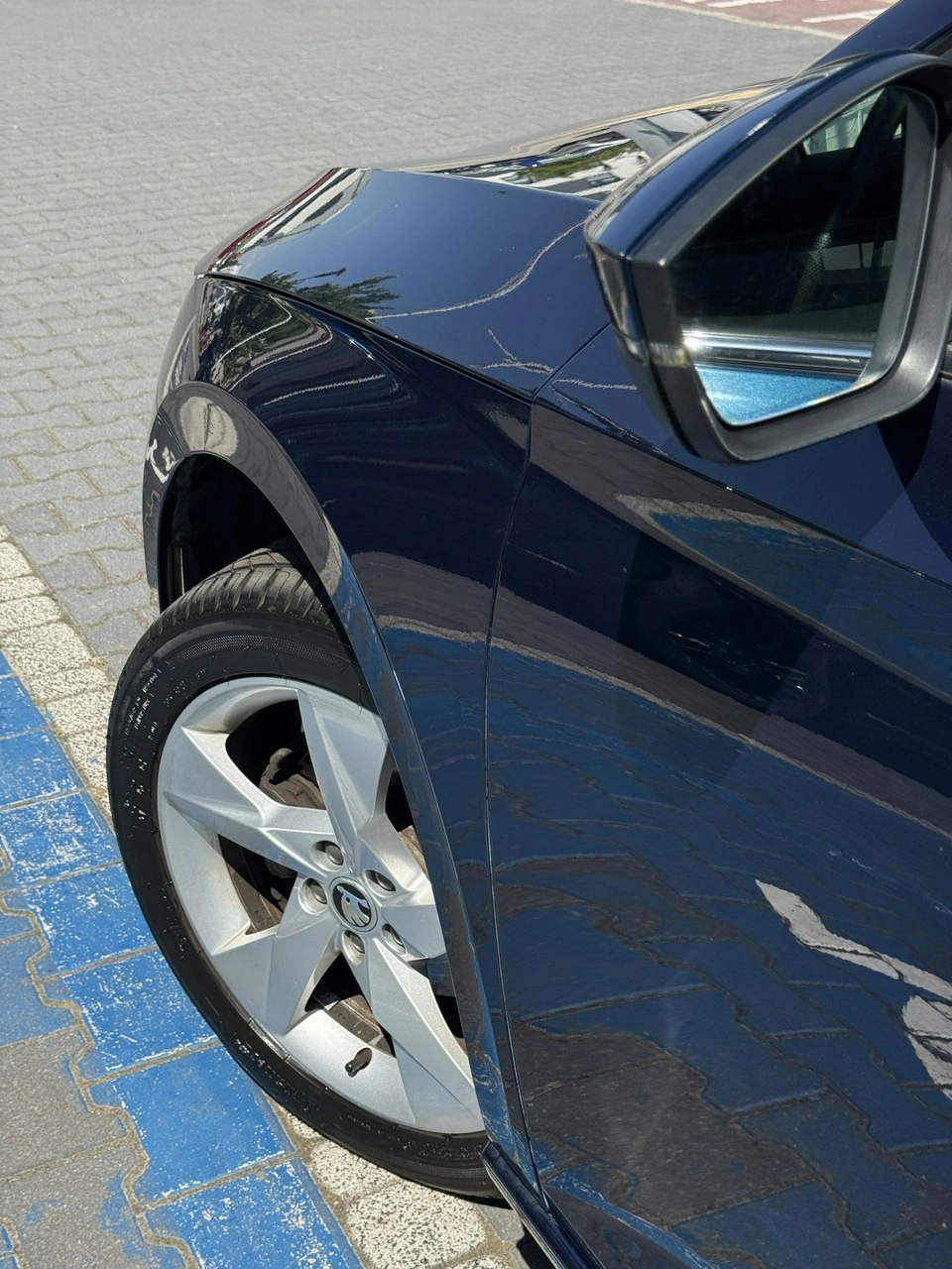 Skoda Scala - Zdjęcie 7