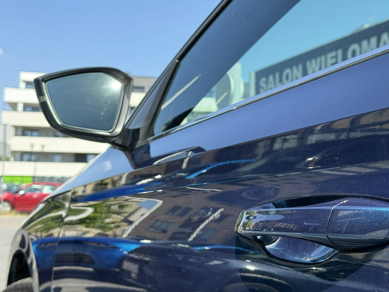 Skoda Scala - Zdjęcie 8