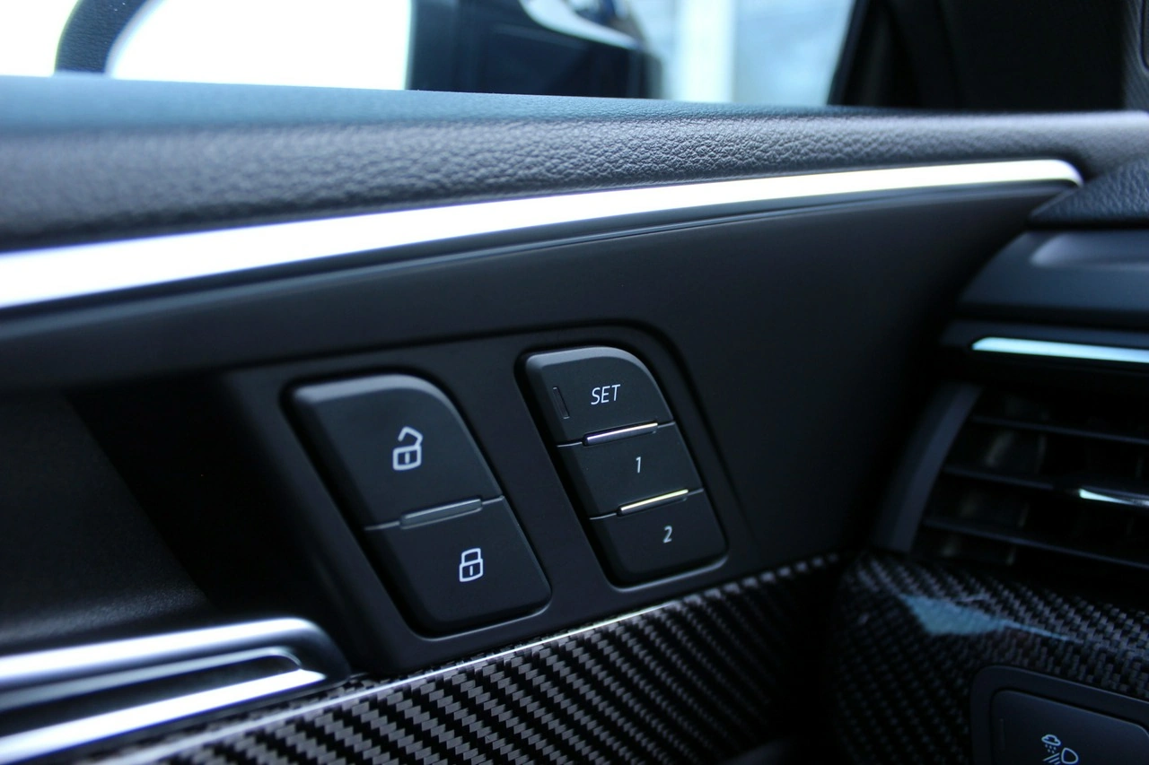 Audi RS5 - Zdjęcie 23