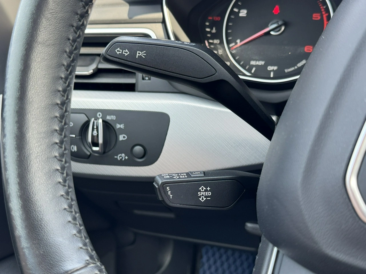 Audi A4 - Zdjęcie 25