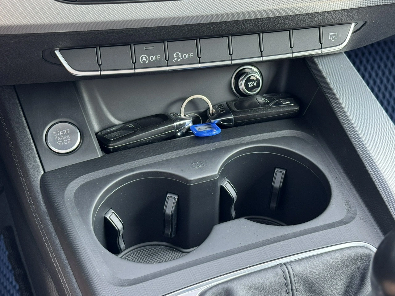 Audi A4 - Zdjęcie 30