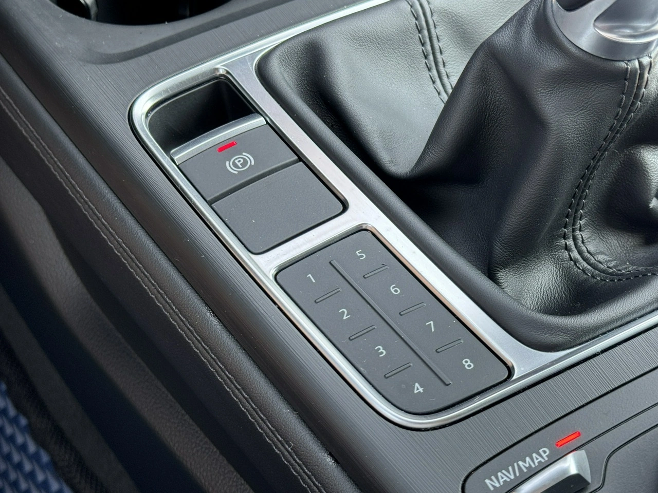 Audi A4 - Zdjęcie 32