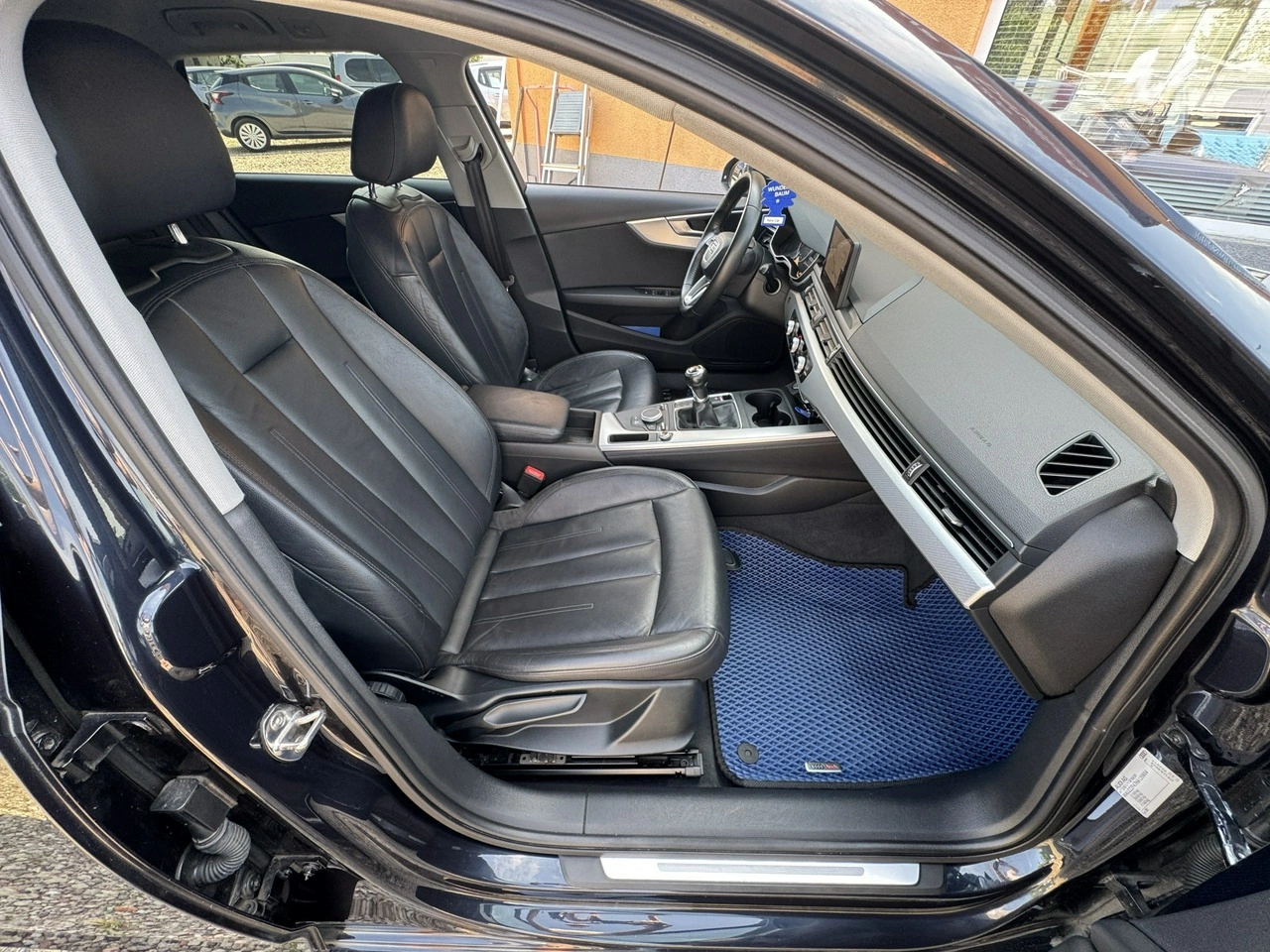 Audi A4 - Zdjęcie 20