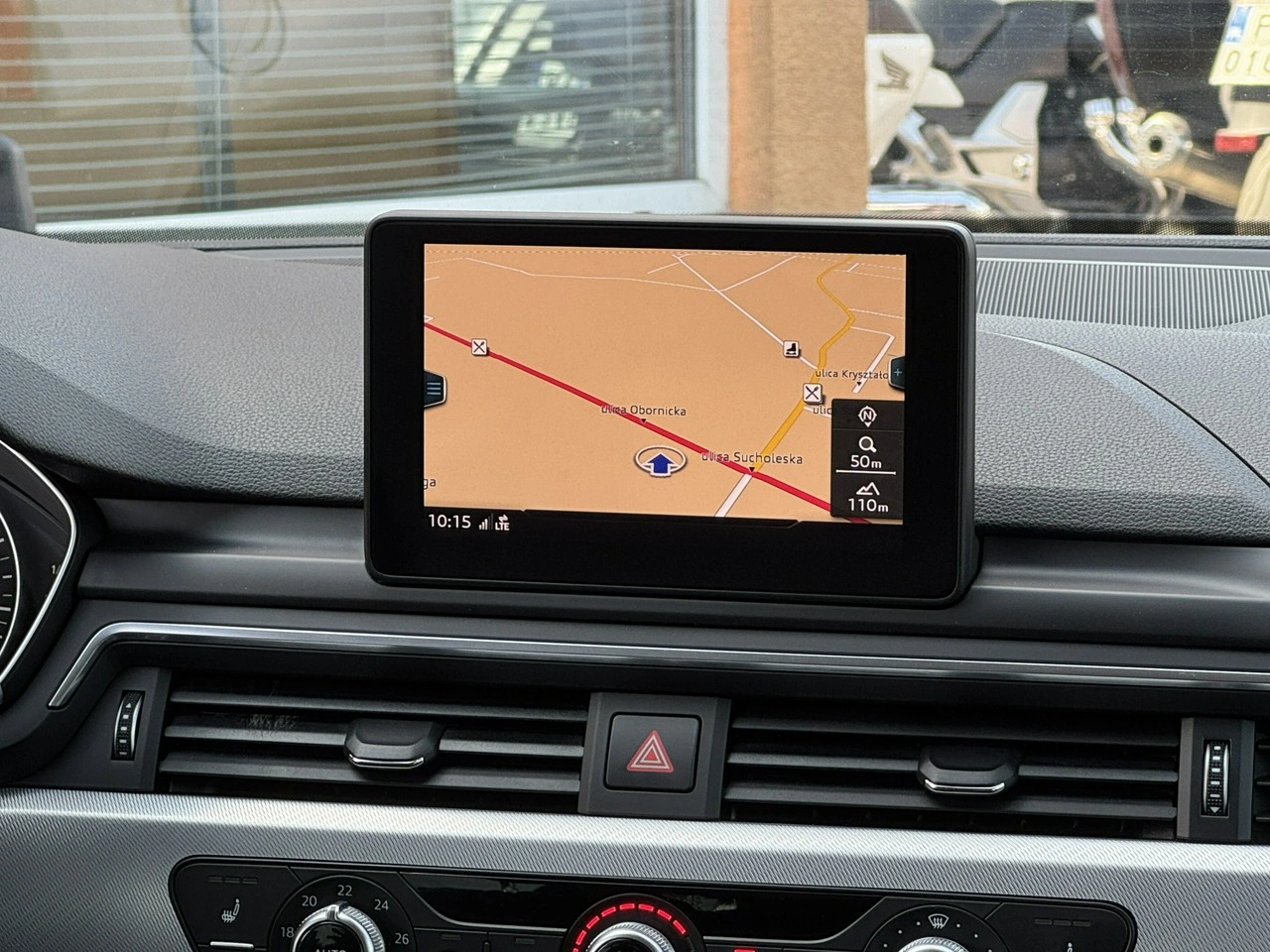 Audi A4 - Zdjęcie 26