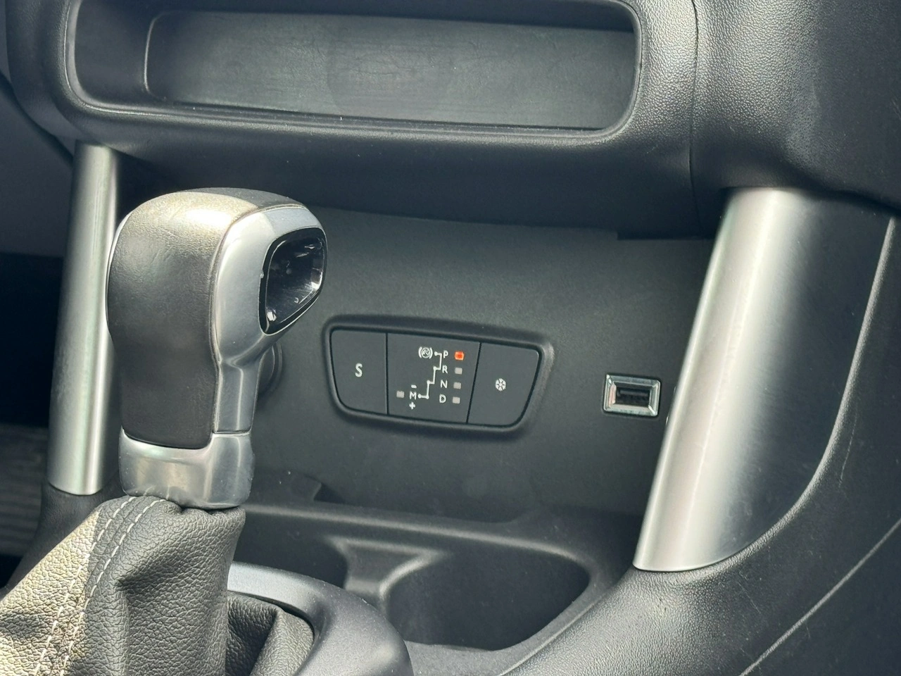 Citroën C3 Aircross - Zdjęcie 28