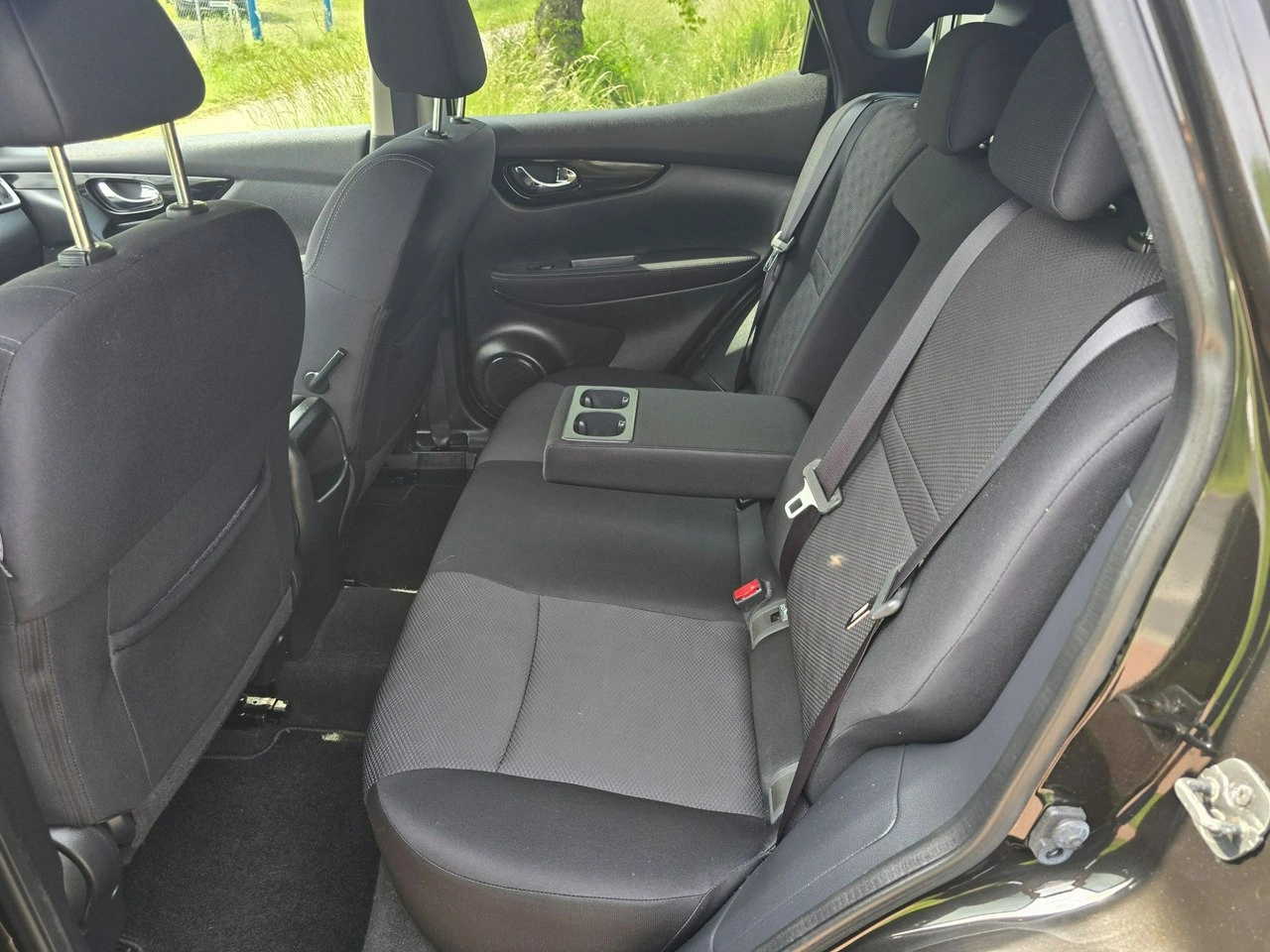 Nissan Qashqai - Zdjęcie 18