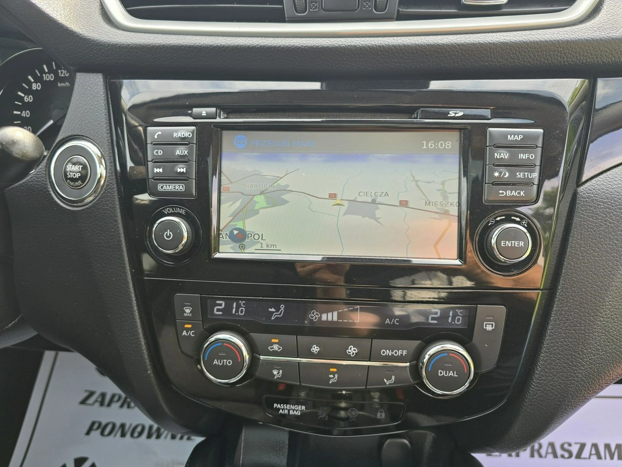 Nissan Qashqai - Zdjęcie 24