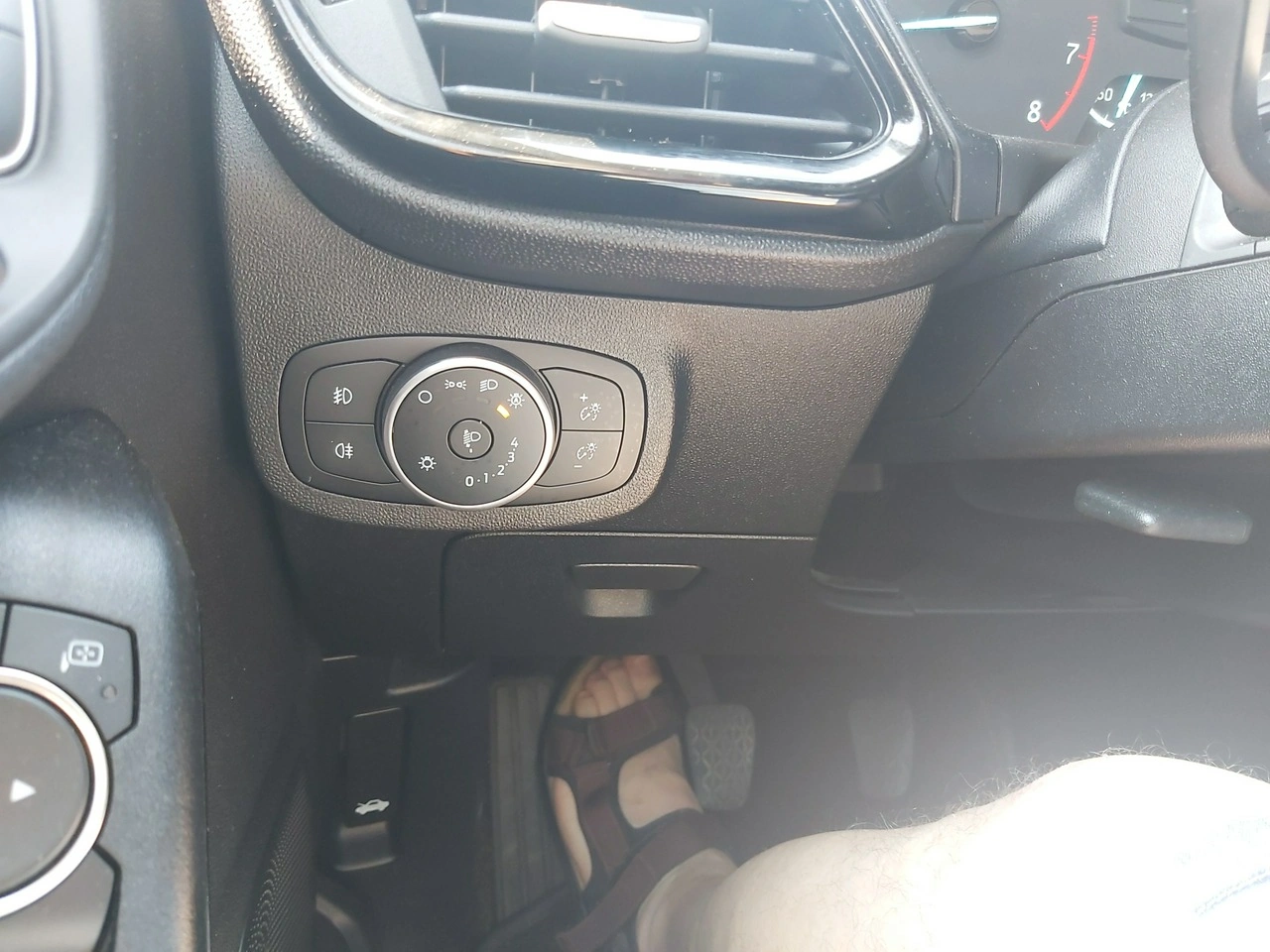 Ford Fiesta - Zdjęcie 10