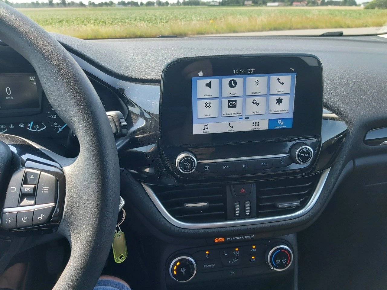 Ford Fiesta - Zdjęcie 11