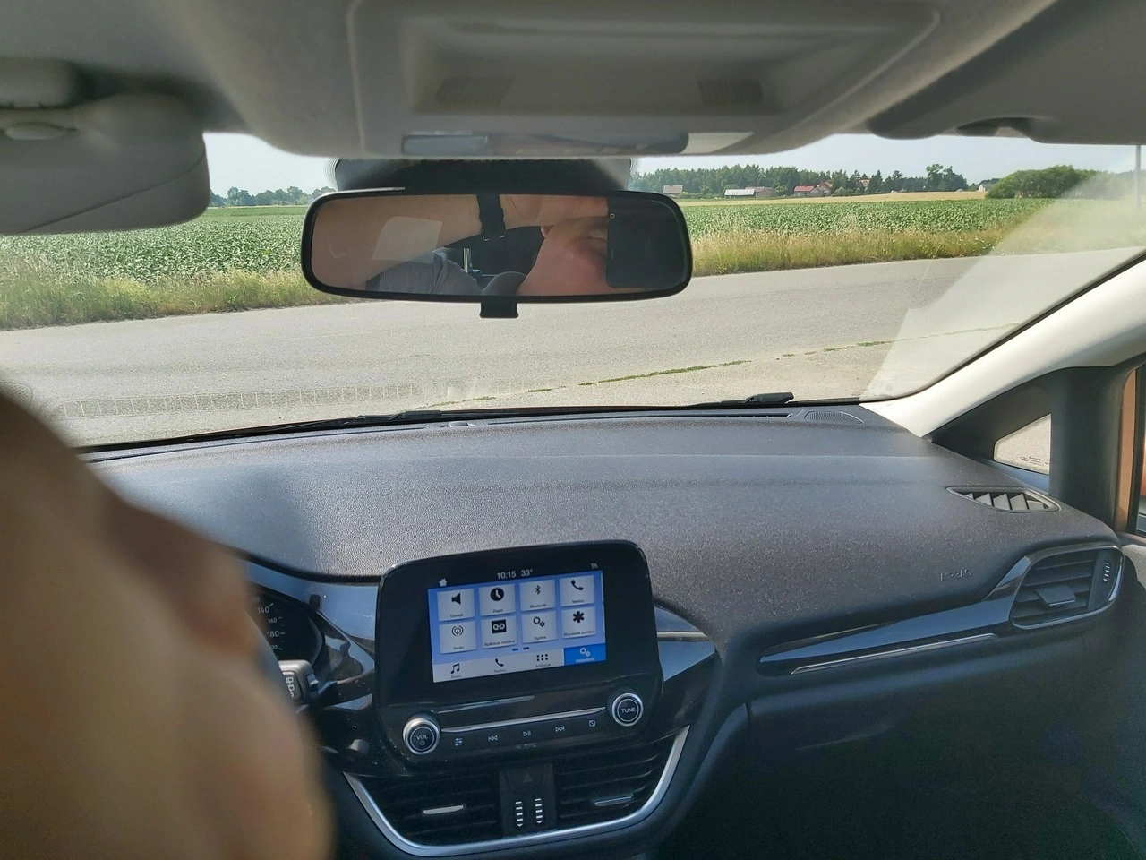 Ford Fiesta - Zdjęcie 13