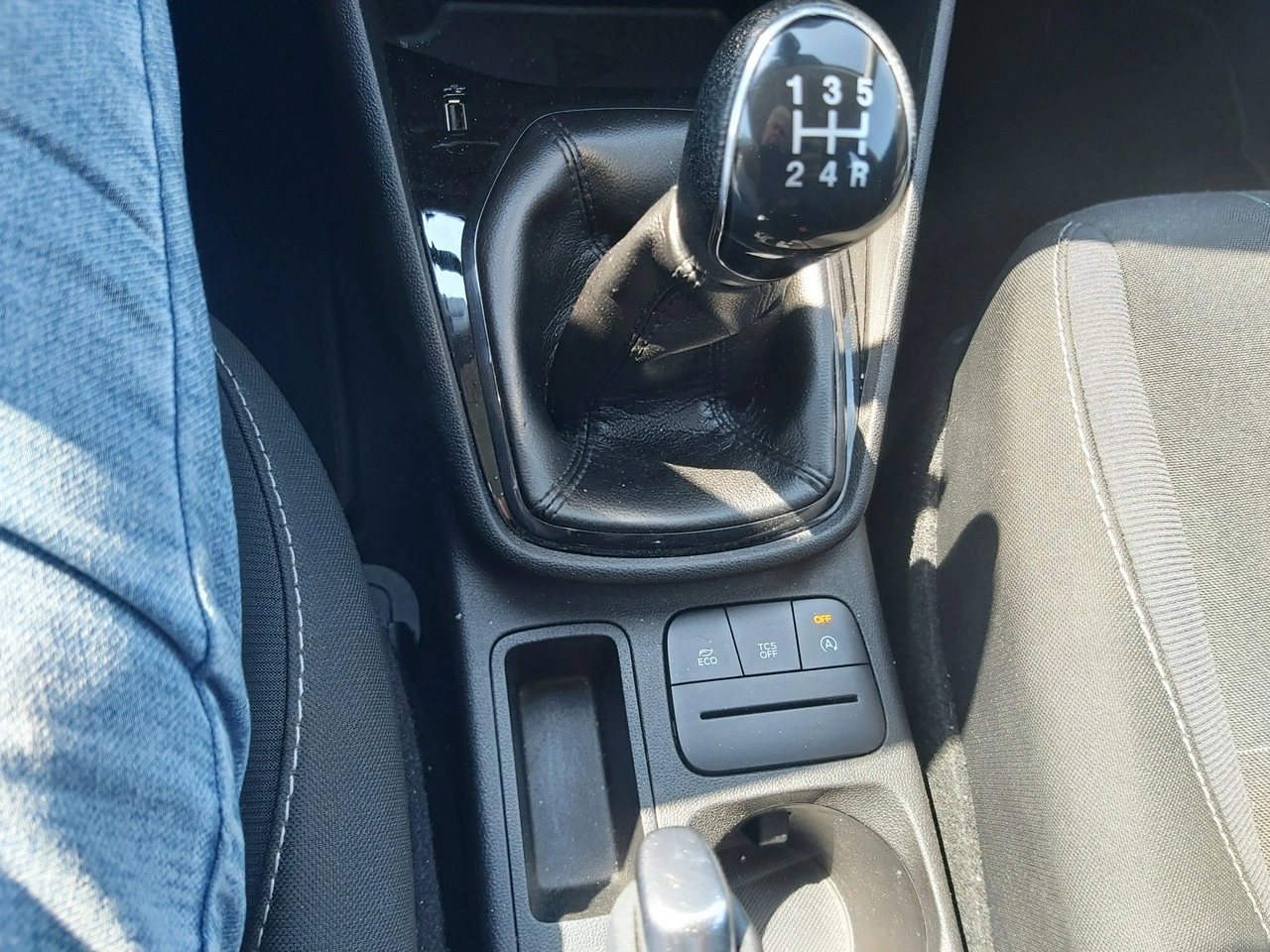 Ford Fiesta - Zdjęcie 15