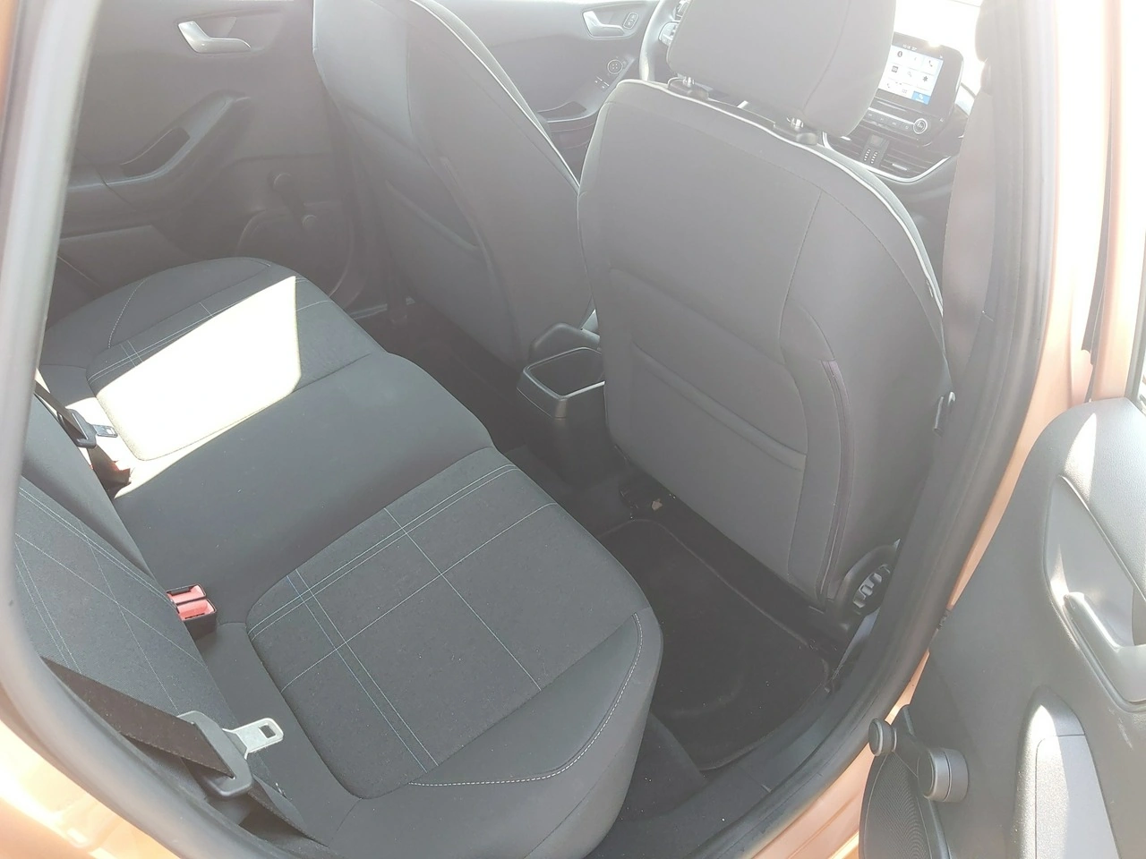 Ford Fiesta - Zdjęcie 16
