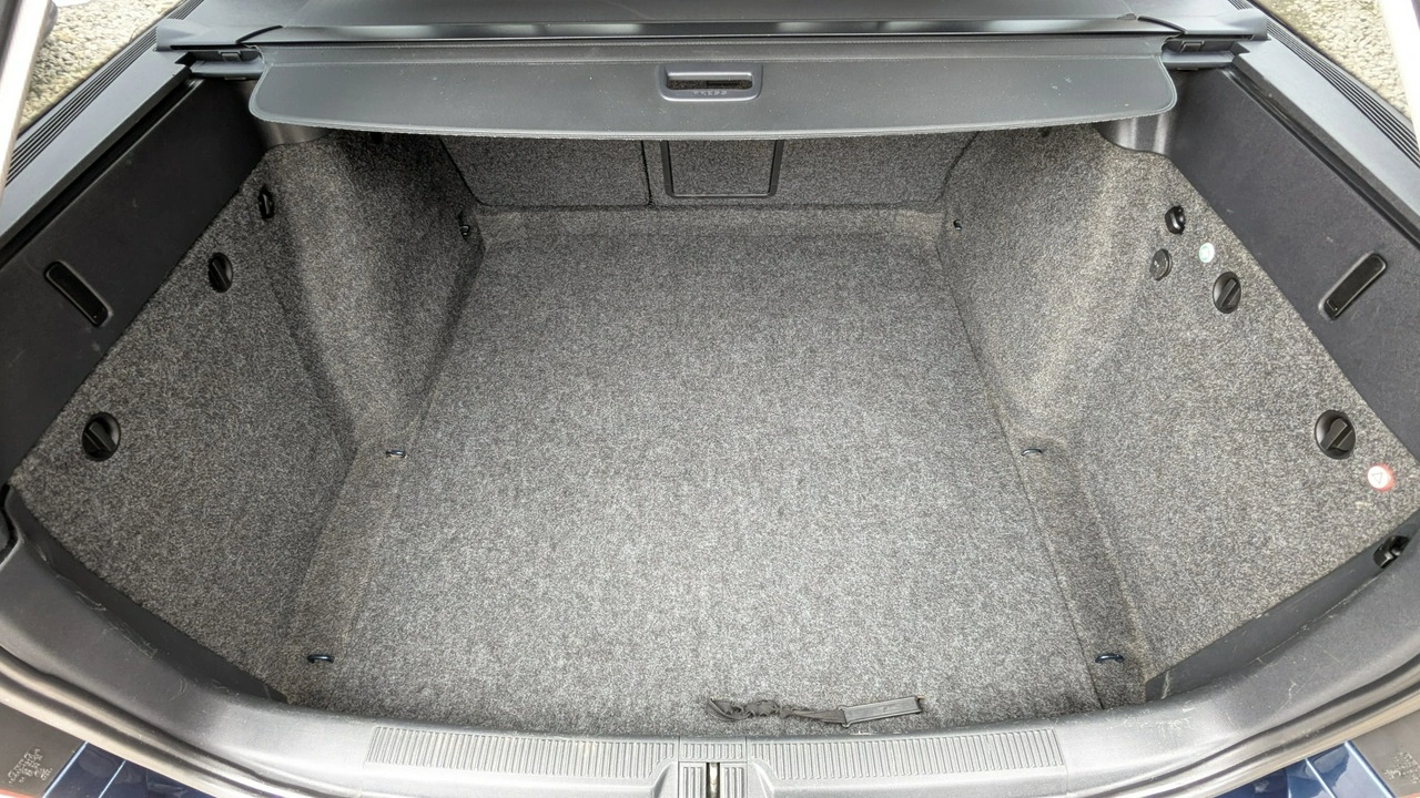 Skoda Octavia - Zdjęcie 32
