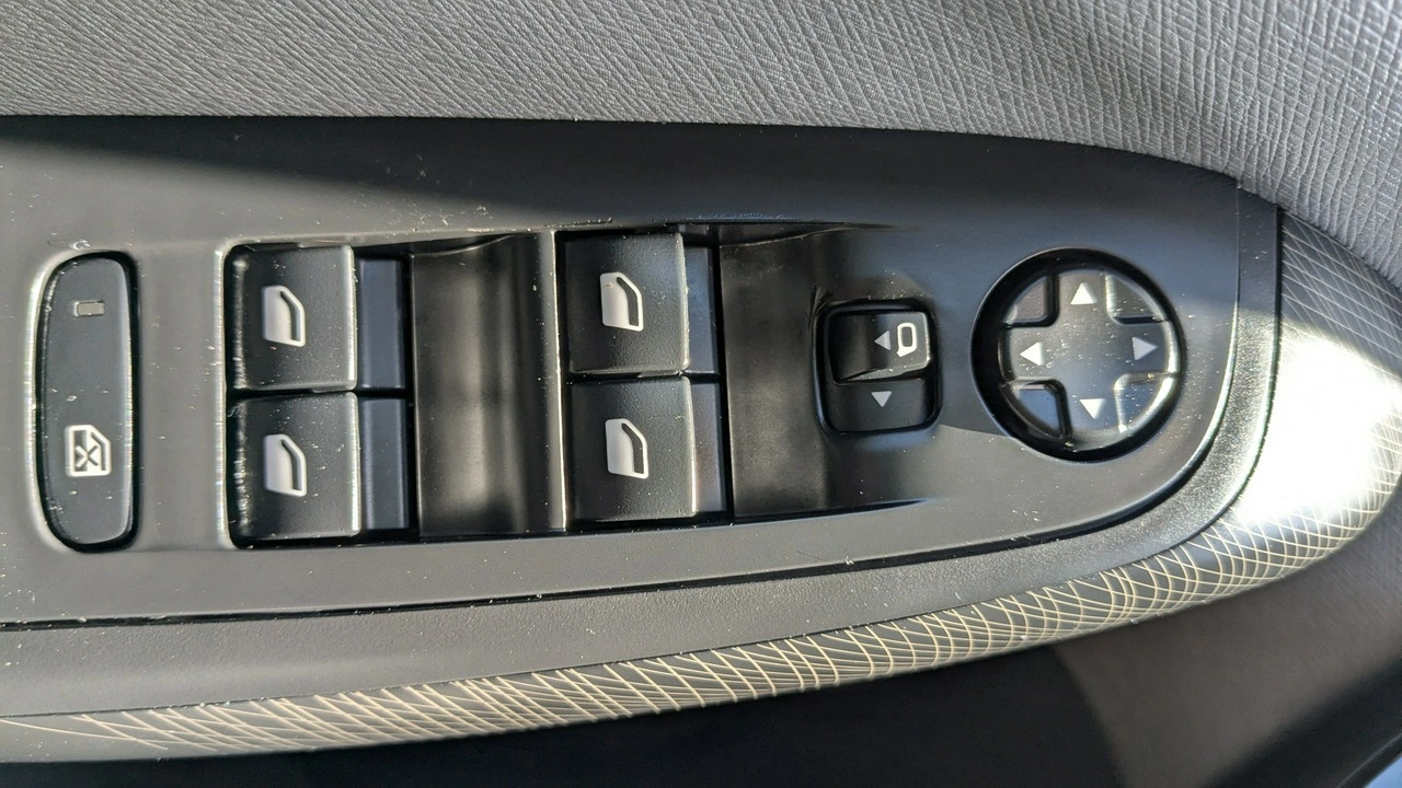 Citroën C4 Grand Picasso - Zdjęcie 30