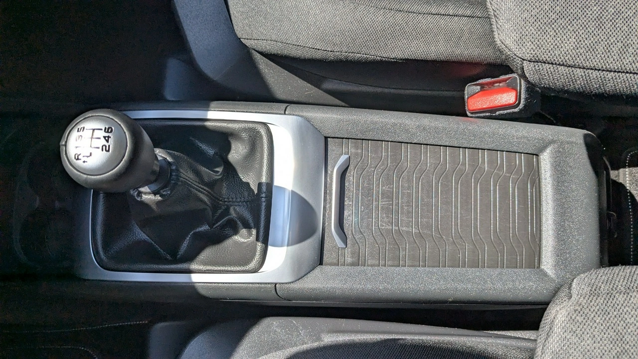 Citroën C4 Grand Picasso - Zdjęcie 31