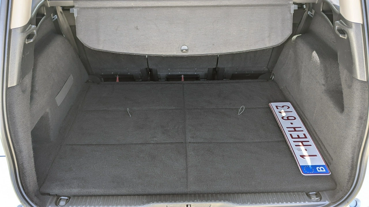 Citroën C4 Grand Picasso - Zdjęcie 34