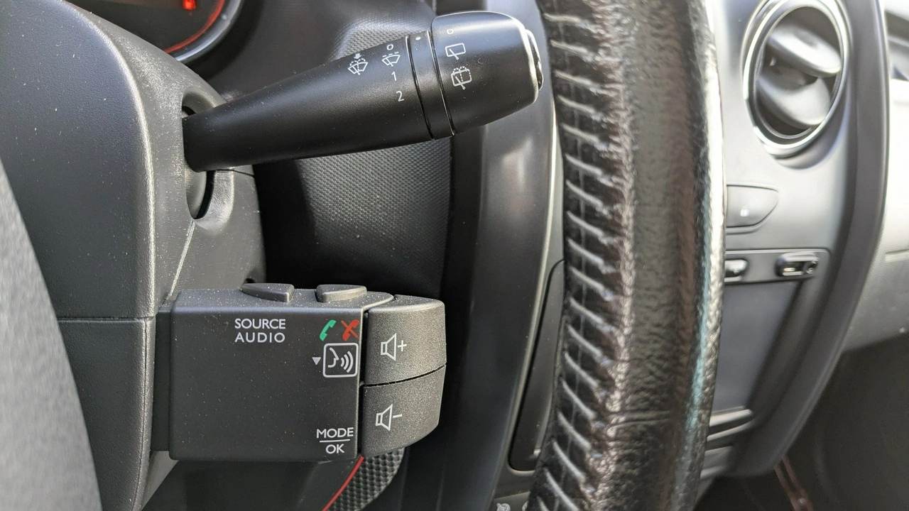 Dacia Duster - Zdjęcie 30