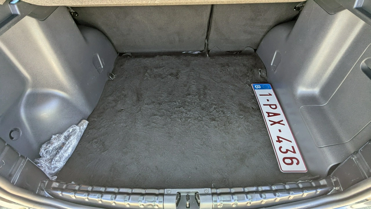 Dacia Duster - Zdjęcie 34