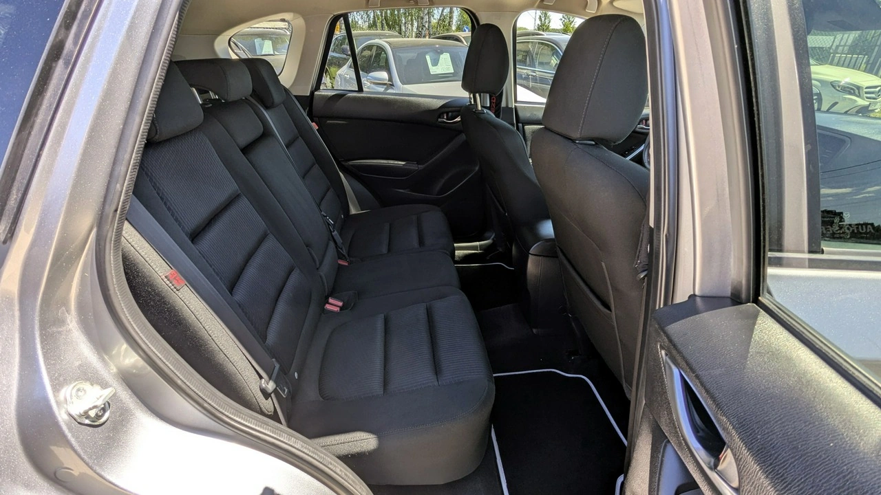 Mazda CX-5 - Zdjęcie 19