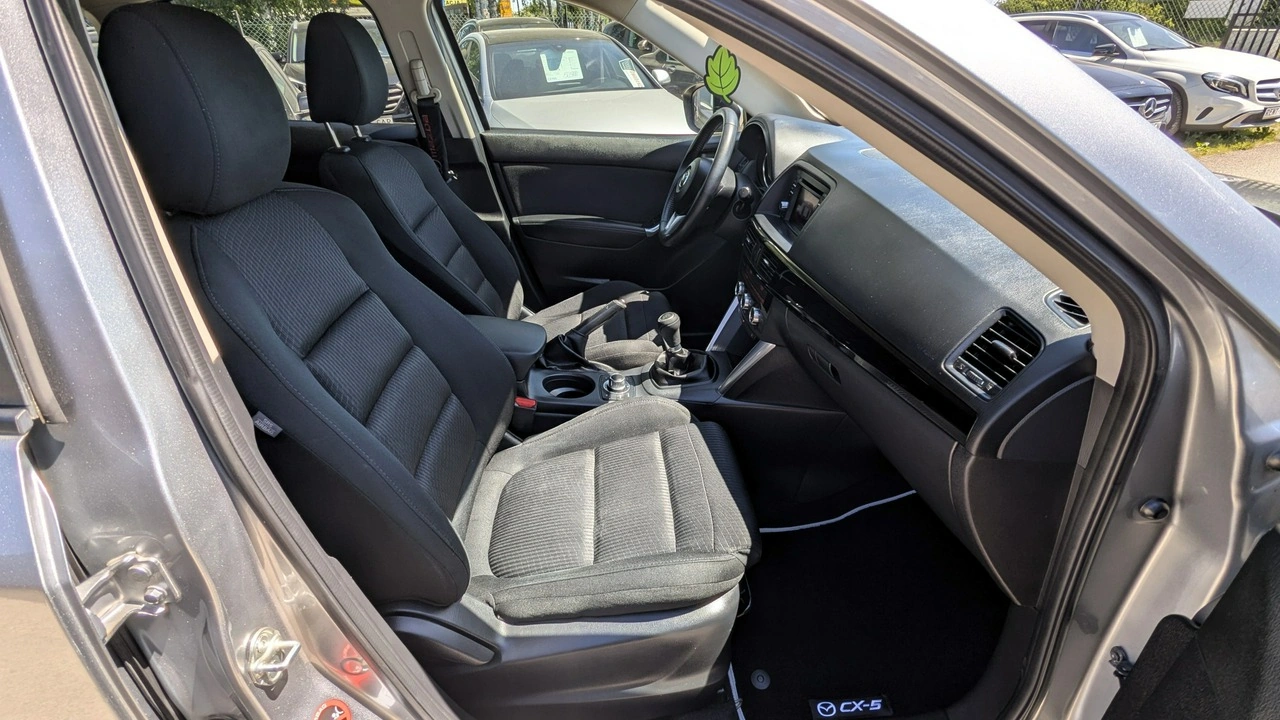 Mazda CX-5 - Zdjęcie 20