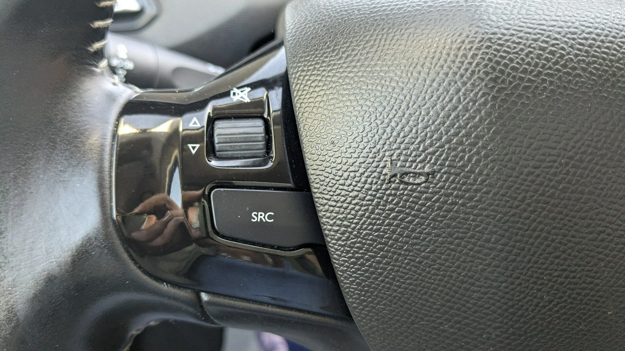Peugeot 308 SW - Zdjęcie 27