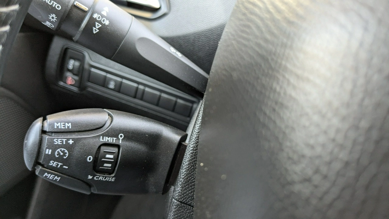 Peugeot 308 SW - Zdjęcie 30