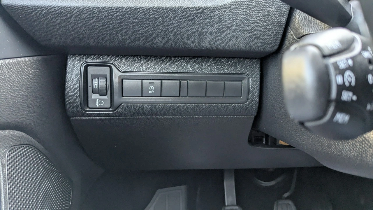 Peugeot 308 SW - Zdjęcie 32