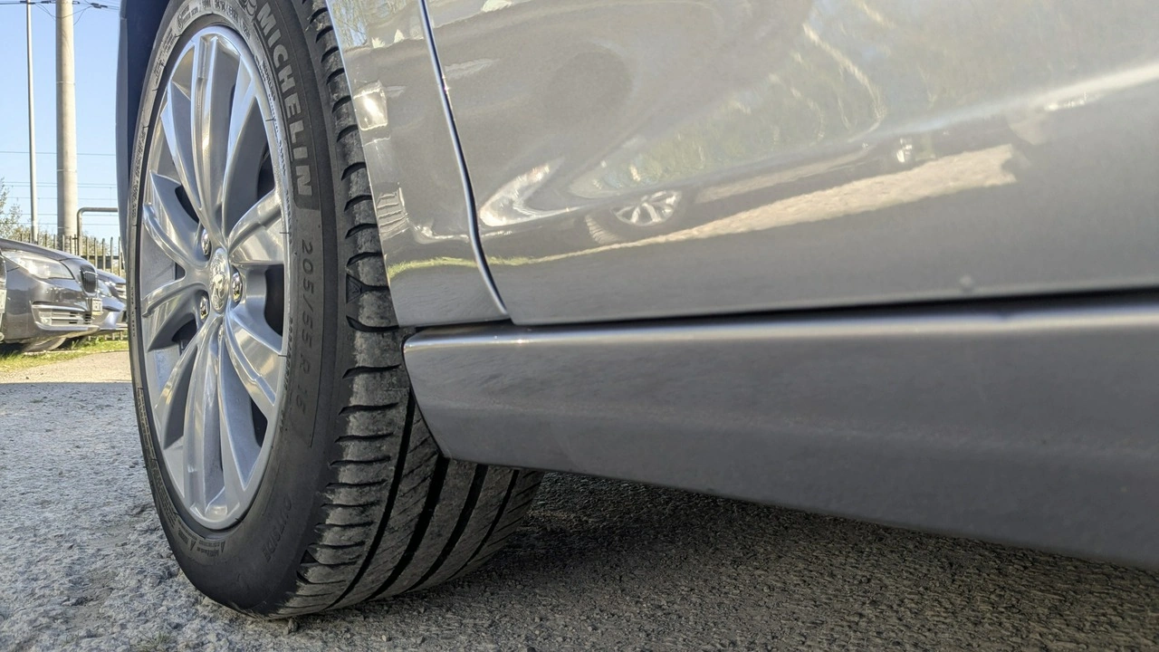 Peugeot 308 SW - Zdjęcie 41