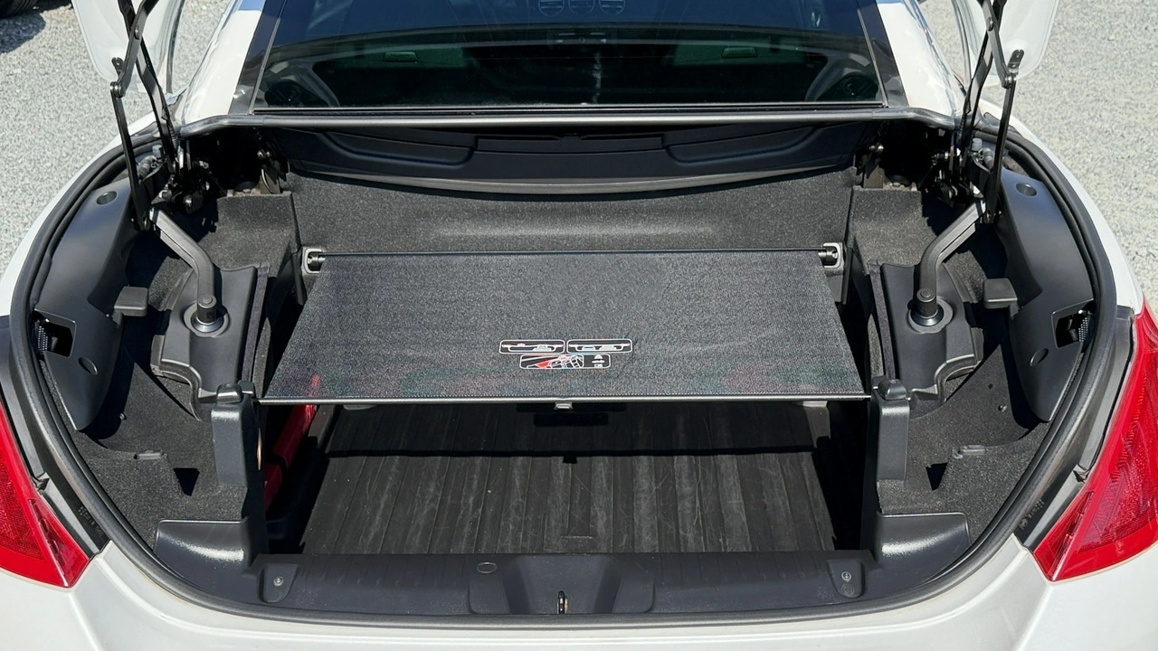 Peugeot 308 CC - Zdjęcie 10