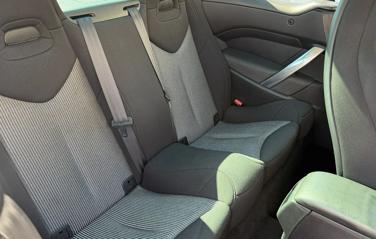 Peugeot 308 CC - Zdjęcie 18