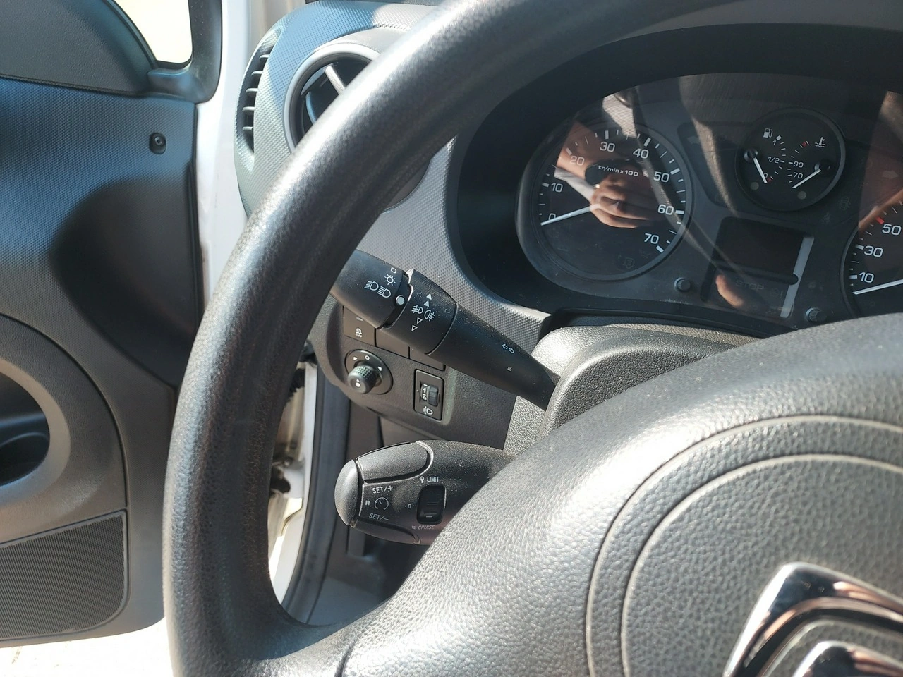 Citroën Berlingo - Zdjęcie 6