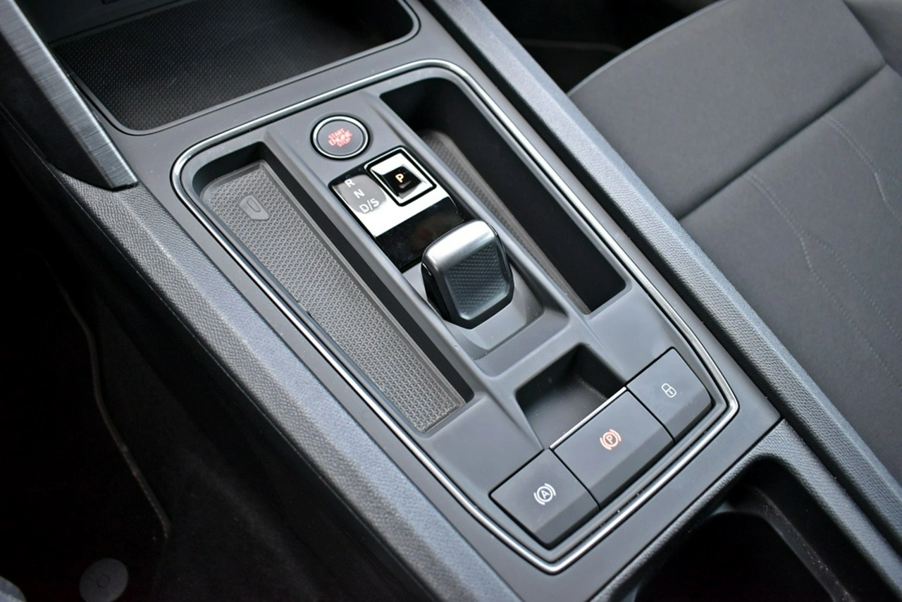 Cupra Leon Sportstourer - Zdjęcie 29
