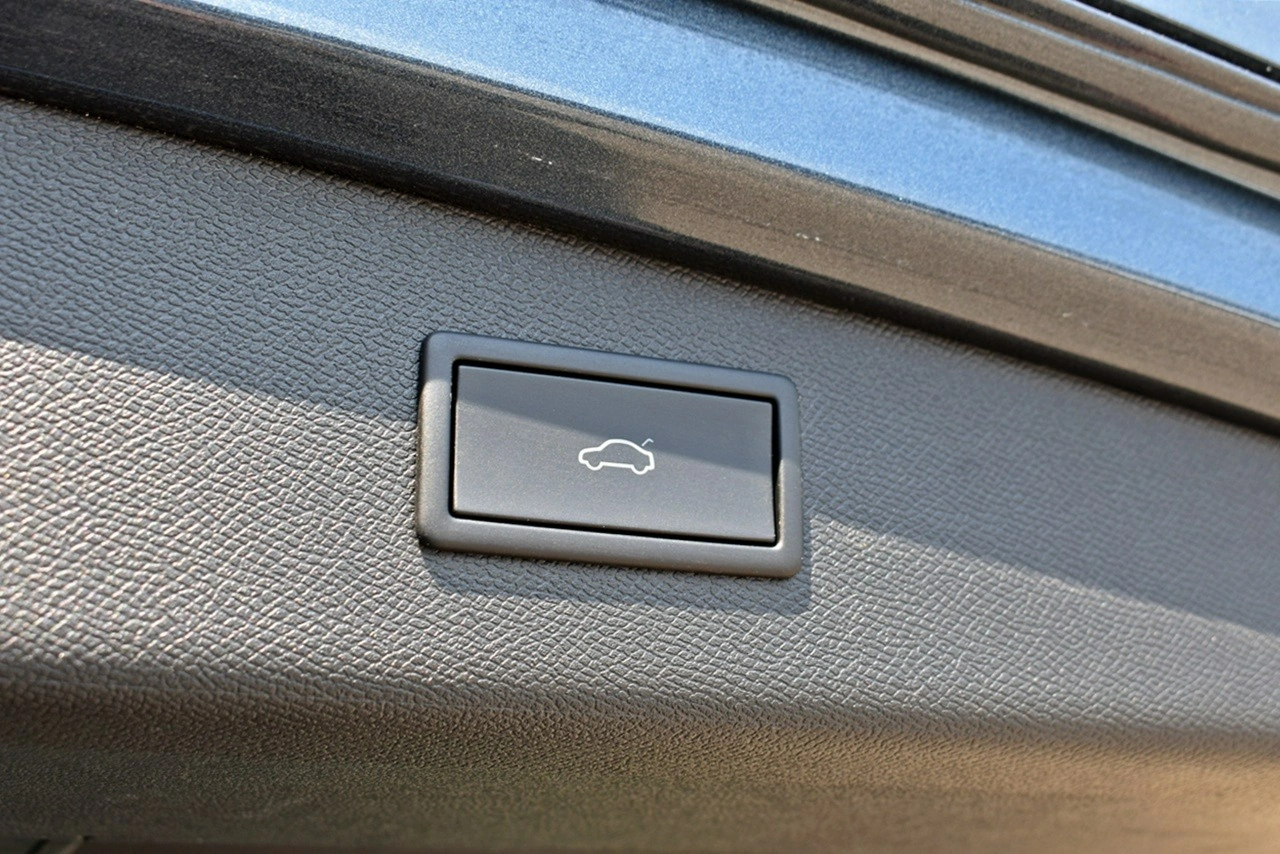 Cupra Leon Sportstourer - Zdjęcie 31