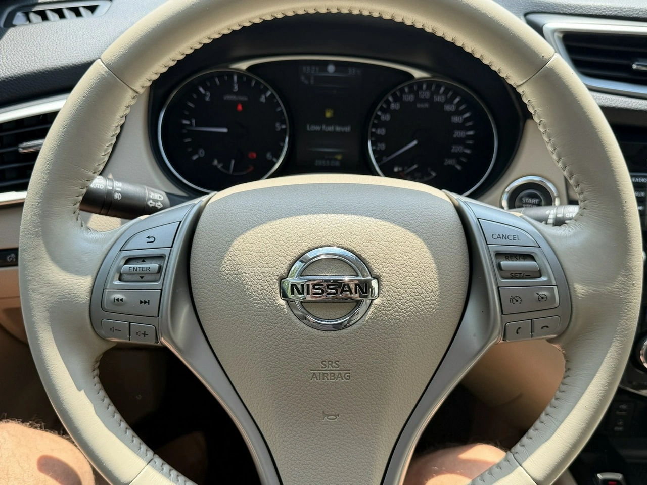Nissan X-Trail - Zdjęcie 11