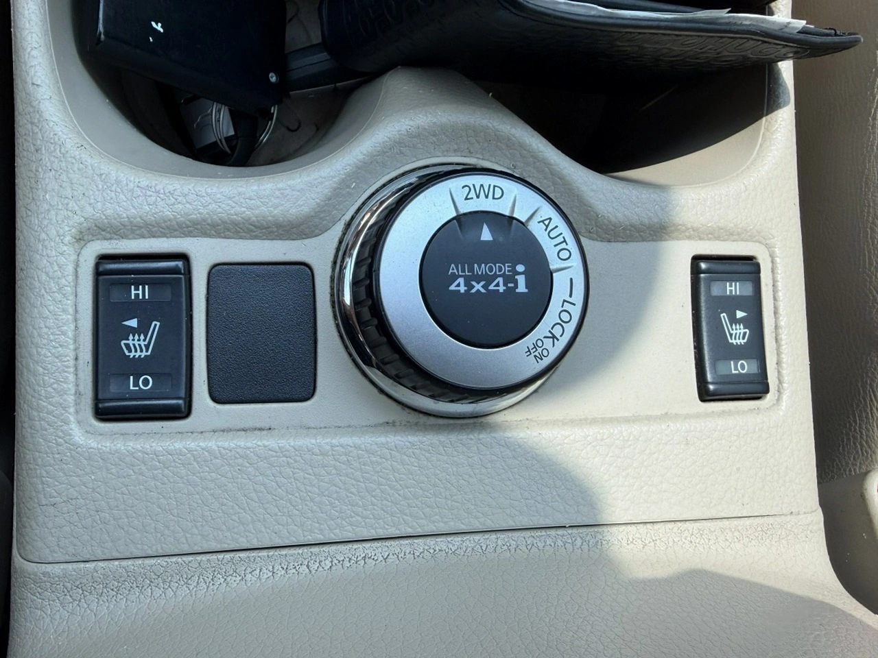 Nissan X-Trail - Zdjęcie 13