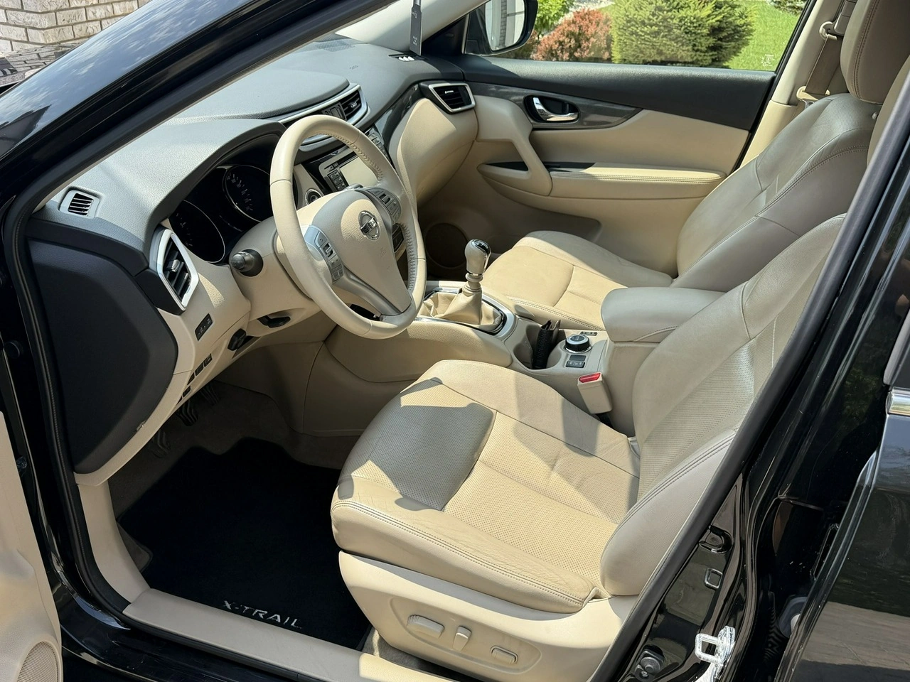 Nissan X-Trail - Zdjęcie 6