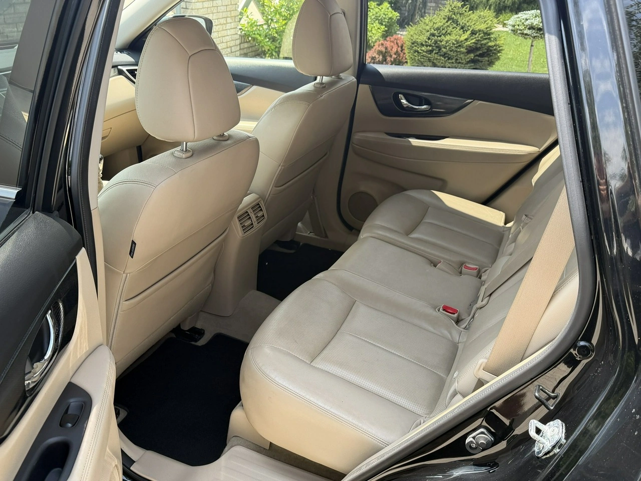Nissan X-Trail - Zdjęcie 7