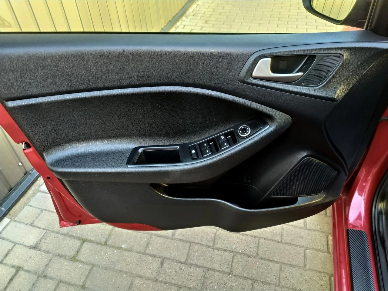 Hyundai i20 - Zdjęcie 13